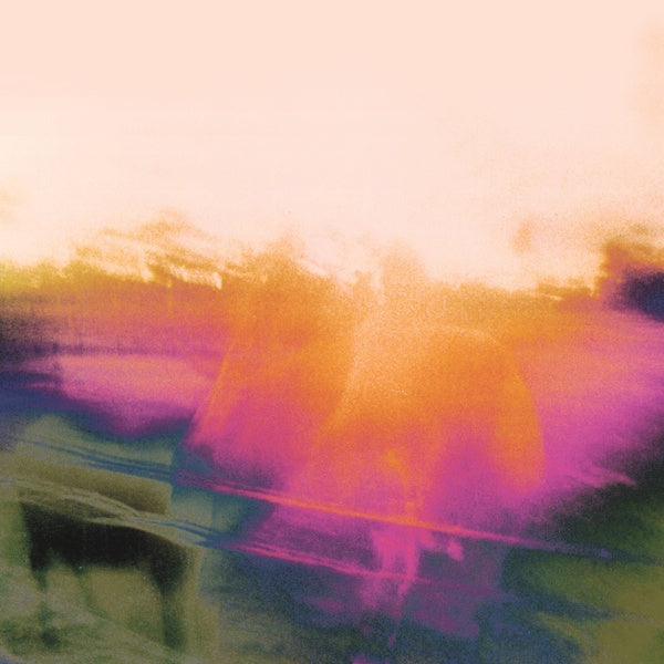 WARREN BYROM - Dreaming the Sun | Vinyl