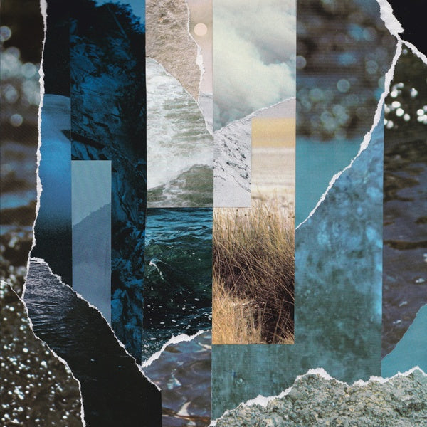 CREMATION LILY - Dreams Drenched In Static | Cassette