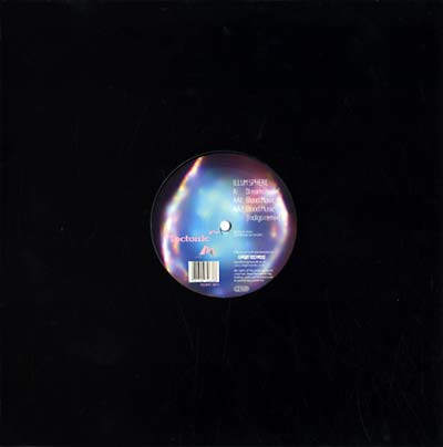 ILLUM SPHERE - Dreamstealin' | Vinyl