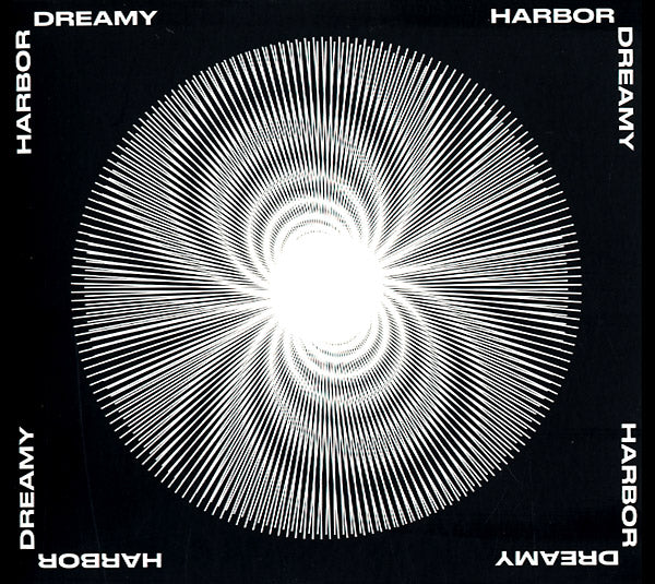 VA - Dreamy Harbor | CD