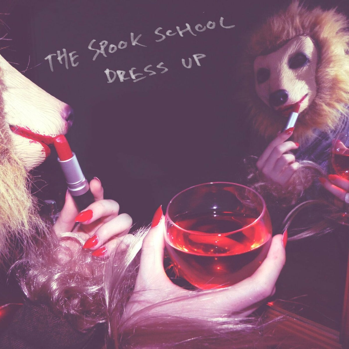 The Spook School - Dress Up (COLOR VINYL) | Vinyl