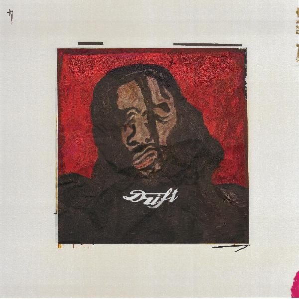 Gaika | DRIFT (RED VINYL) | Vinyl