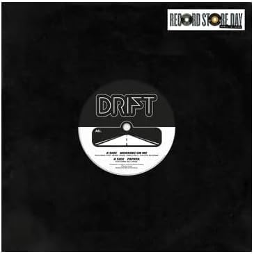 Drift - Working On Me / Papaya (Rsd) (Rsd 4.12.25) | Vinyl