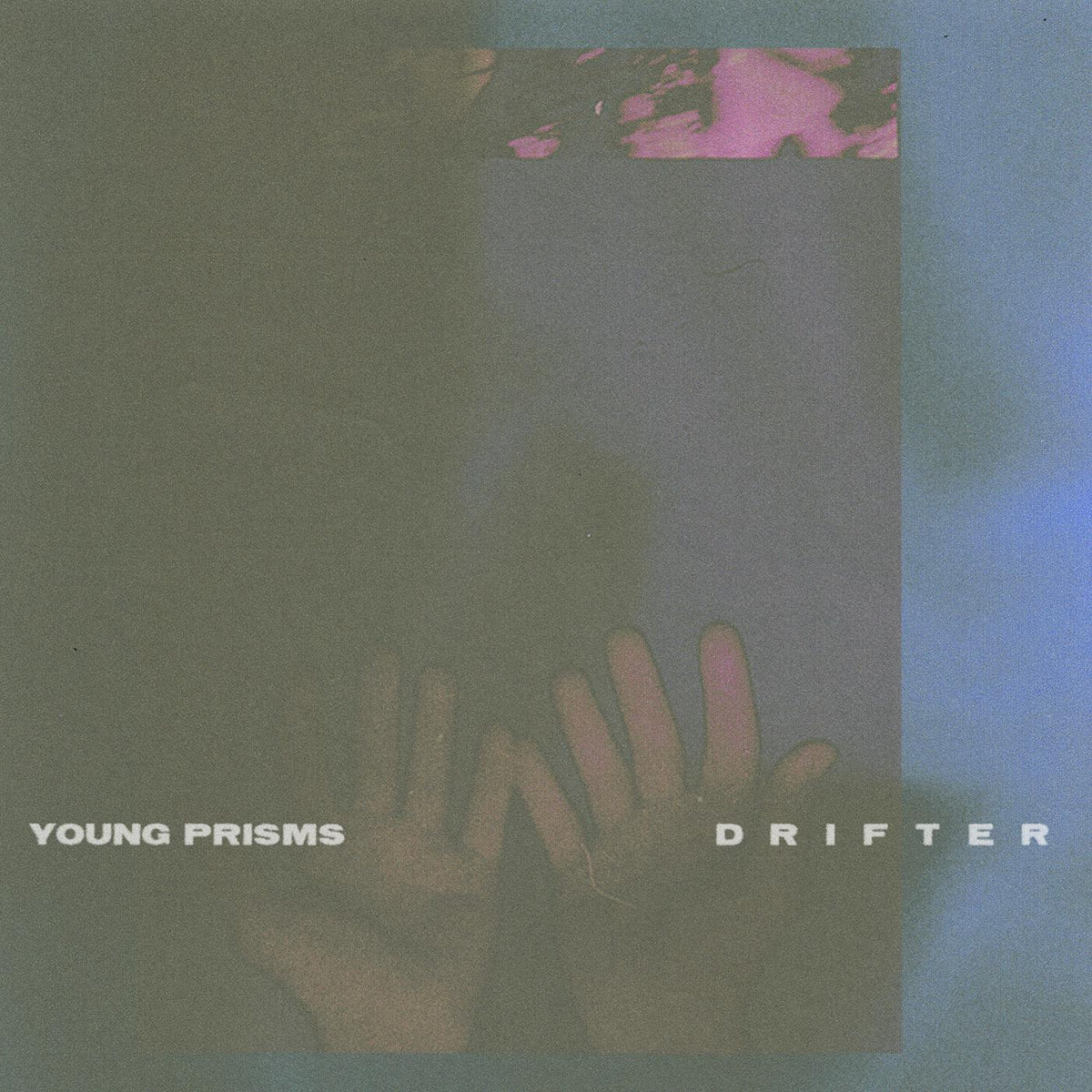 Young Prisms - Drifter | CD