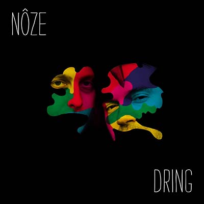 NOZE - Dring | CD