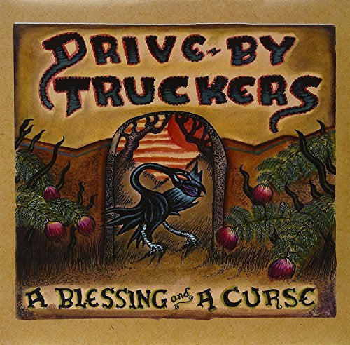 Drive-by Truckers - A Blessing And A Curse | Vinyl