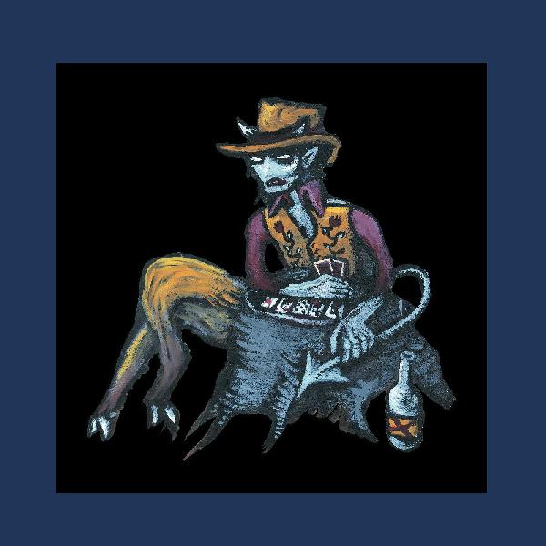 Drive-By Truckers - The Complete Dirty South (Reposado Color Vinyl) | Vinyl