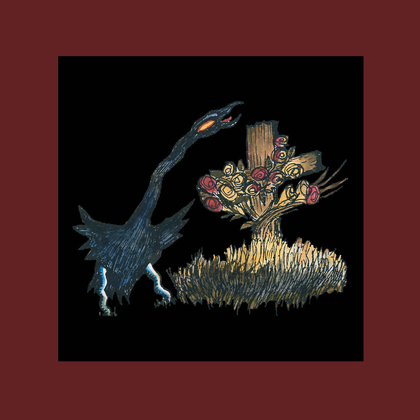 Drive-By Truckers | The Definitive Decoration Day (Indie Exclusive Olive Green Vinyl) | Vinyl