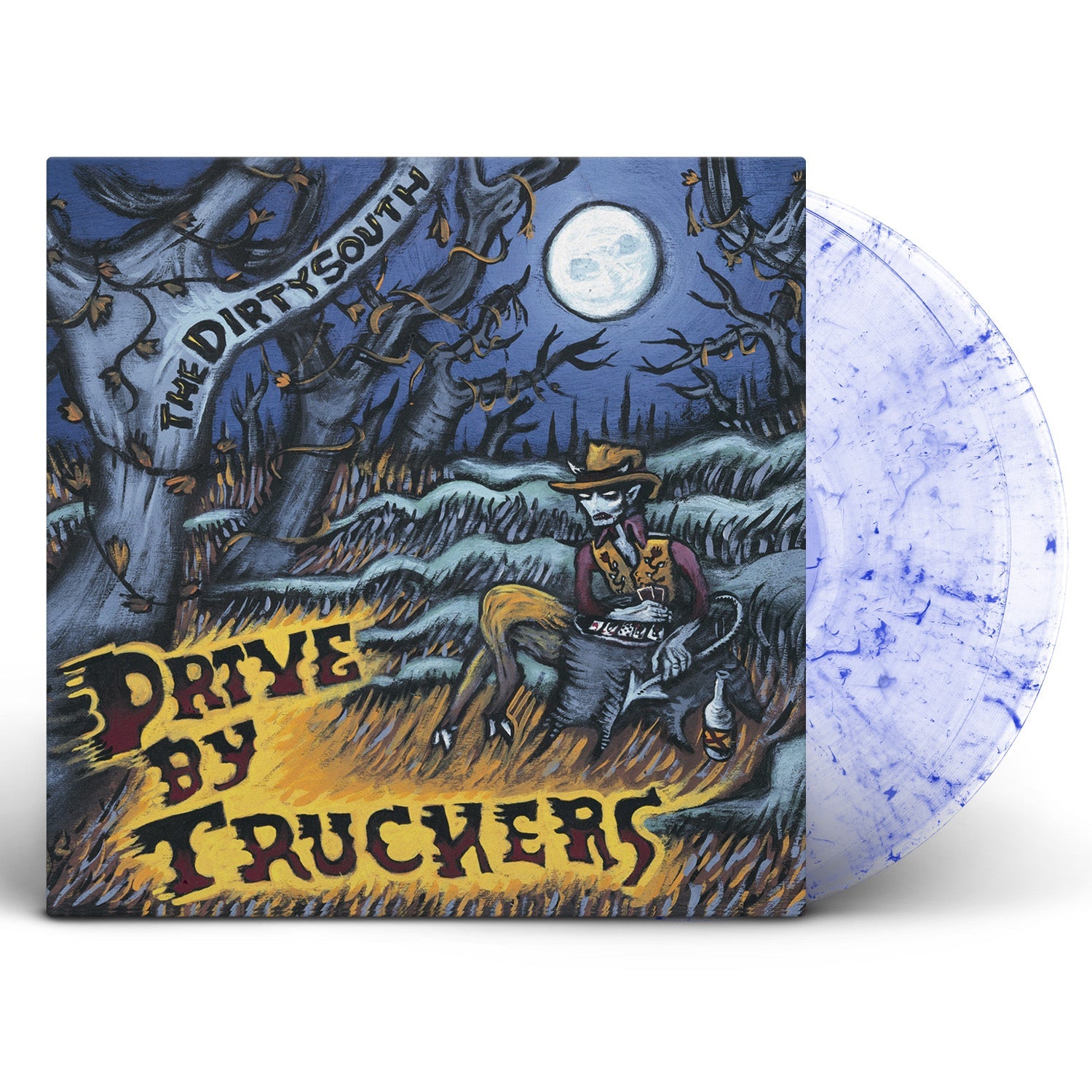 Drive-By Truckers - The Dirty South | Vinyl