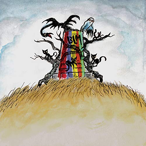 Drive-By Truckers - The New OK (Limited Edition, Red Colored Vinyl) | Vinyl