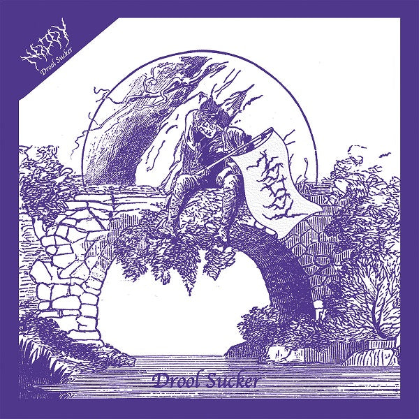 No Joy - Drool Sucker | Cassette