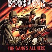 Dropkick Murphys - GANG'S ALL HERE | CD