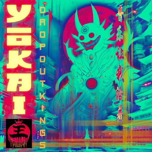 Dropout Kings | Yokai | Vinyl