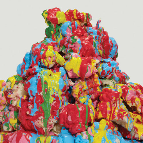 Battles - Dross Glop | CD