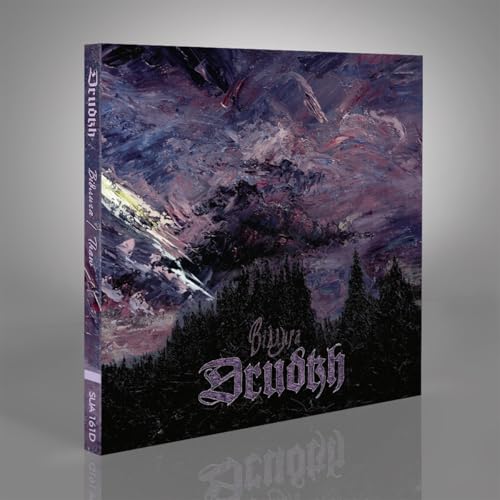 Drudkh - Thaw | CD