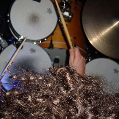 LAURENZ PIKE - Drums For Fun and Fitness | Vinyl