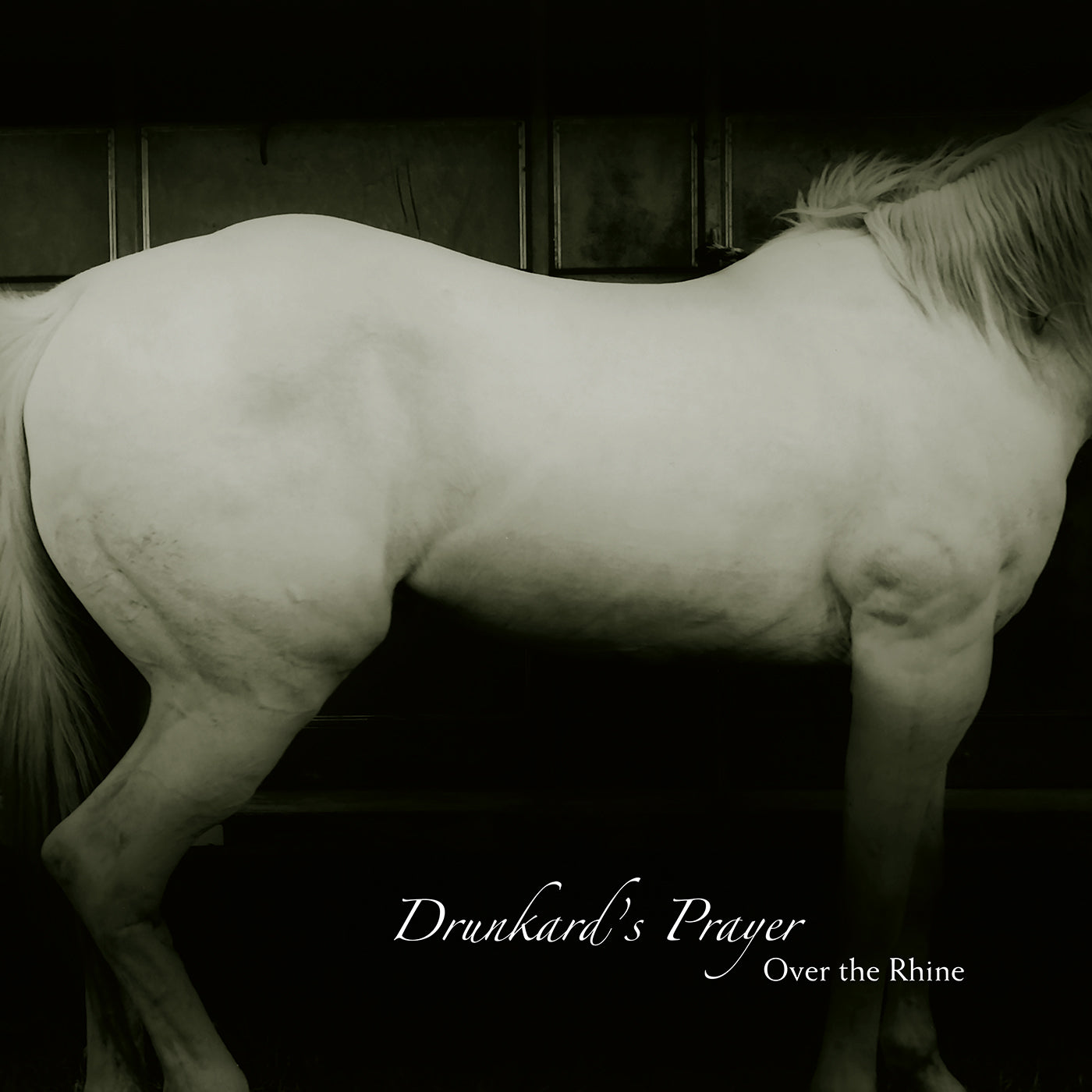 Over the Rhine - Drunkard's Prayer | Vinyl