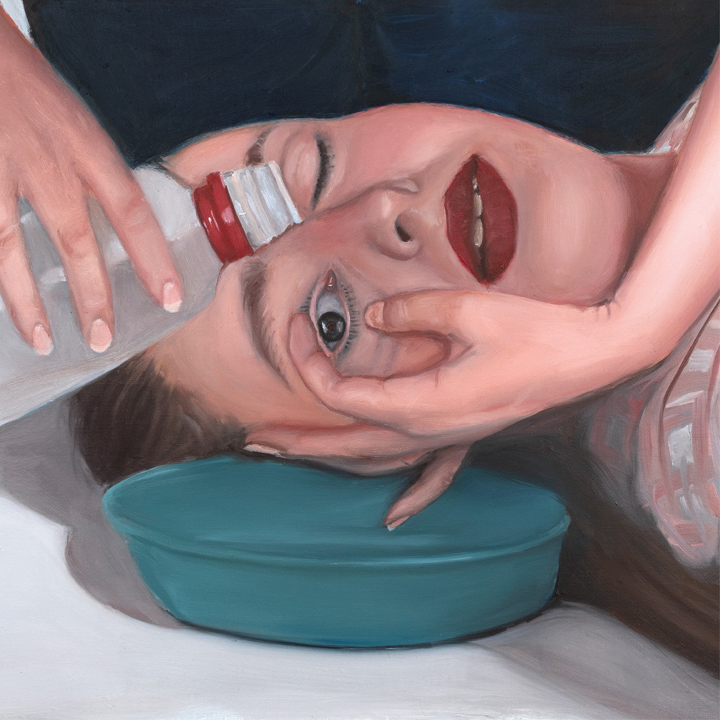 Dry Cleaning | Secret Love (Indie Exclusive Apricot Vinyl) | Vinyl