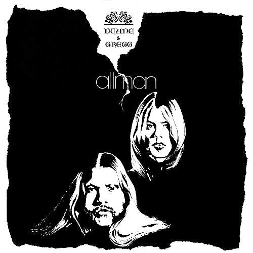 Duane & Greg Allman - Duane & Gregg | Vinyl