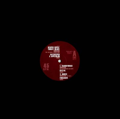 VA - Dubkasm Remixed - Part 2 | Vinyl