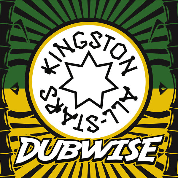 KINGSTON ALL-STARS - Dubwise | Vinyl