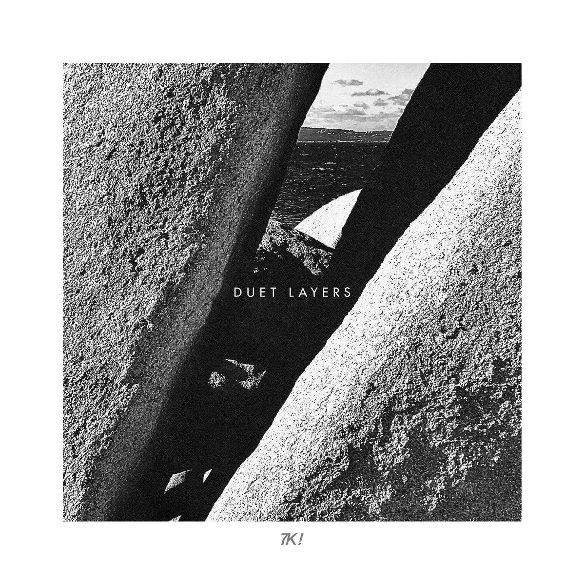 Various Artists - Duet Layers | Vinyl