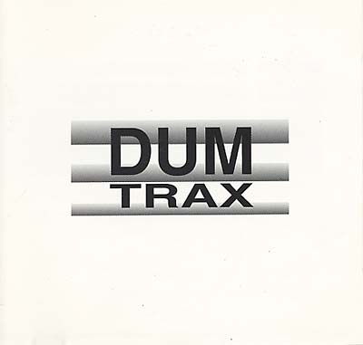 VA - Dum Trax | CD