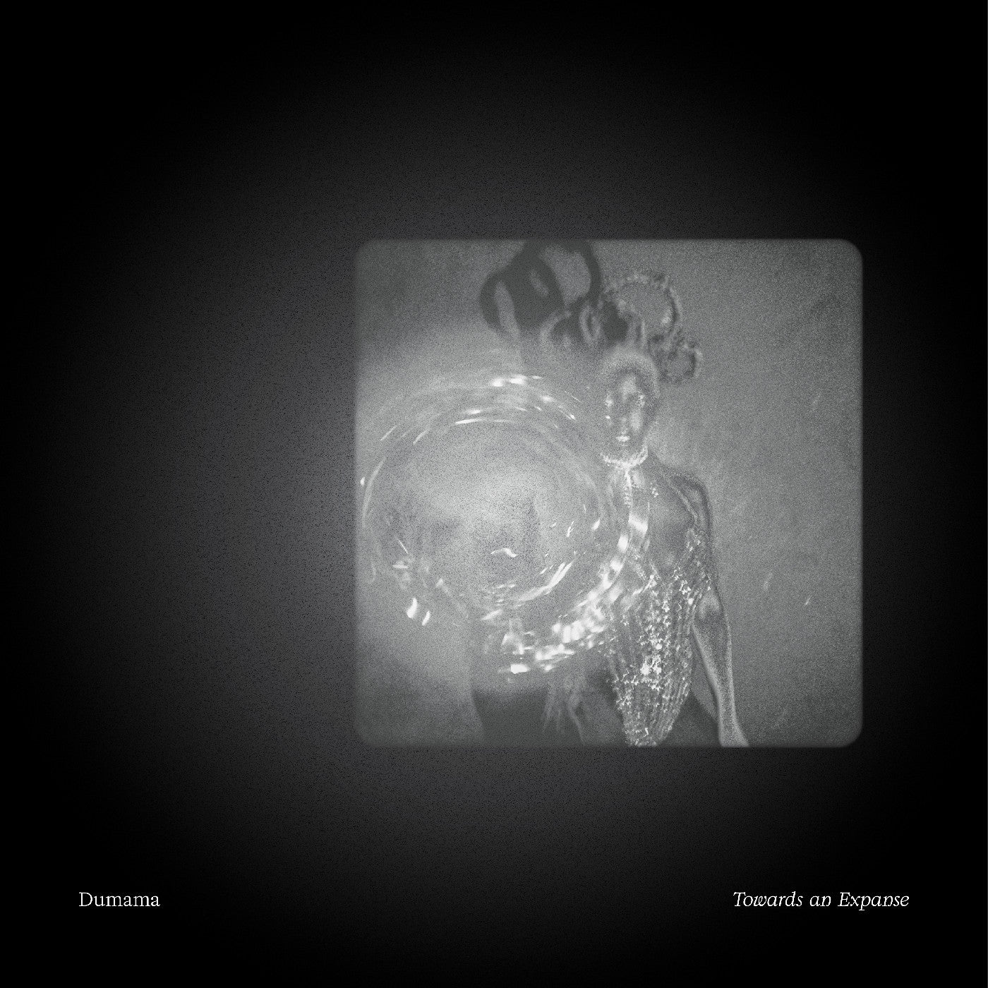 Dumama | Towards An Expanse | Vinyl