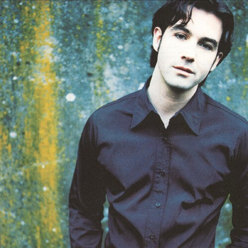 Duncan Sheik - Duncan Sheik (Limited Edition, AE Exclusive, Olive Colored Vinyl) | Vinyl