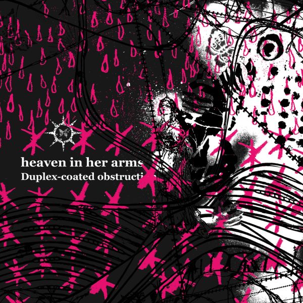 Heaven In Her Arms - Duplex Coated Obstruction | Vinyl