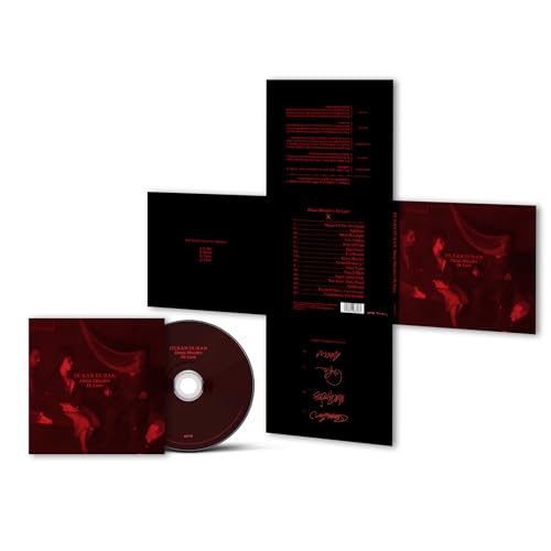 Duran Duran | DANSE MACABRE: DE LUXE | CD