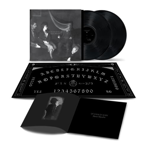 Duran Duran - DANSE MACABRE | Vinyl