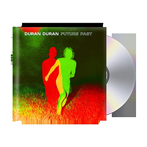 Duran Duran - FUTURE PAST (Deluxe) | CD