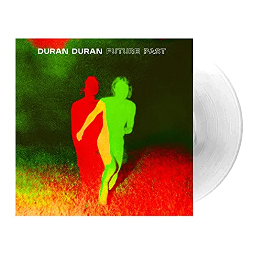 Duran Duran - FUTURE PAST | Vinyl