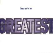 Duran Duran - GREATEST | CD