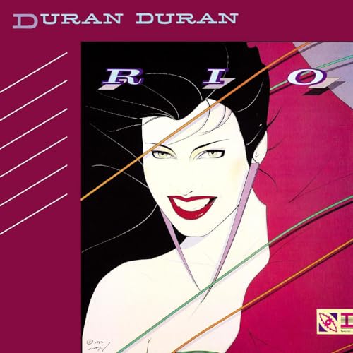Duran Duran | Rio (2009 Remaster) | Vinyl