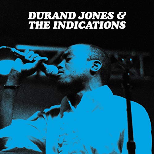 Durand Jones & The Indications - Durand Jones & the Indications | Vinyl