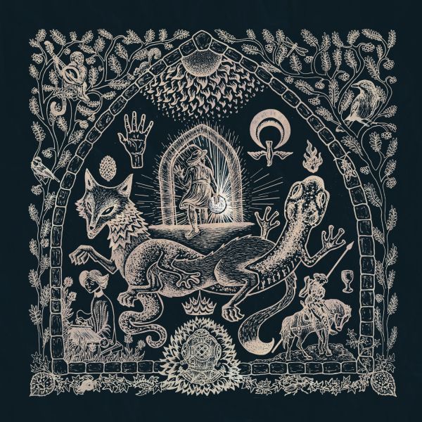 Petrels - Dusk Loom | CD