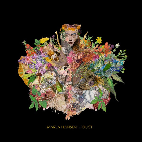 MARLA HANSEN - Dust | Vinyl