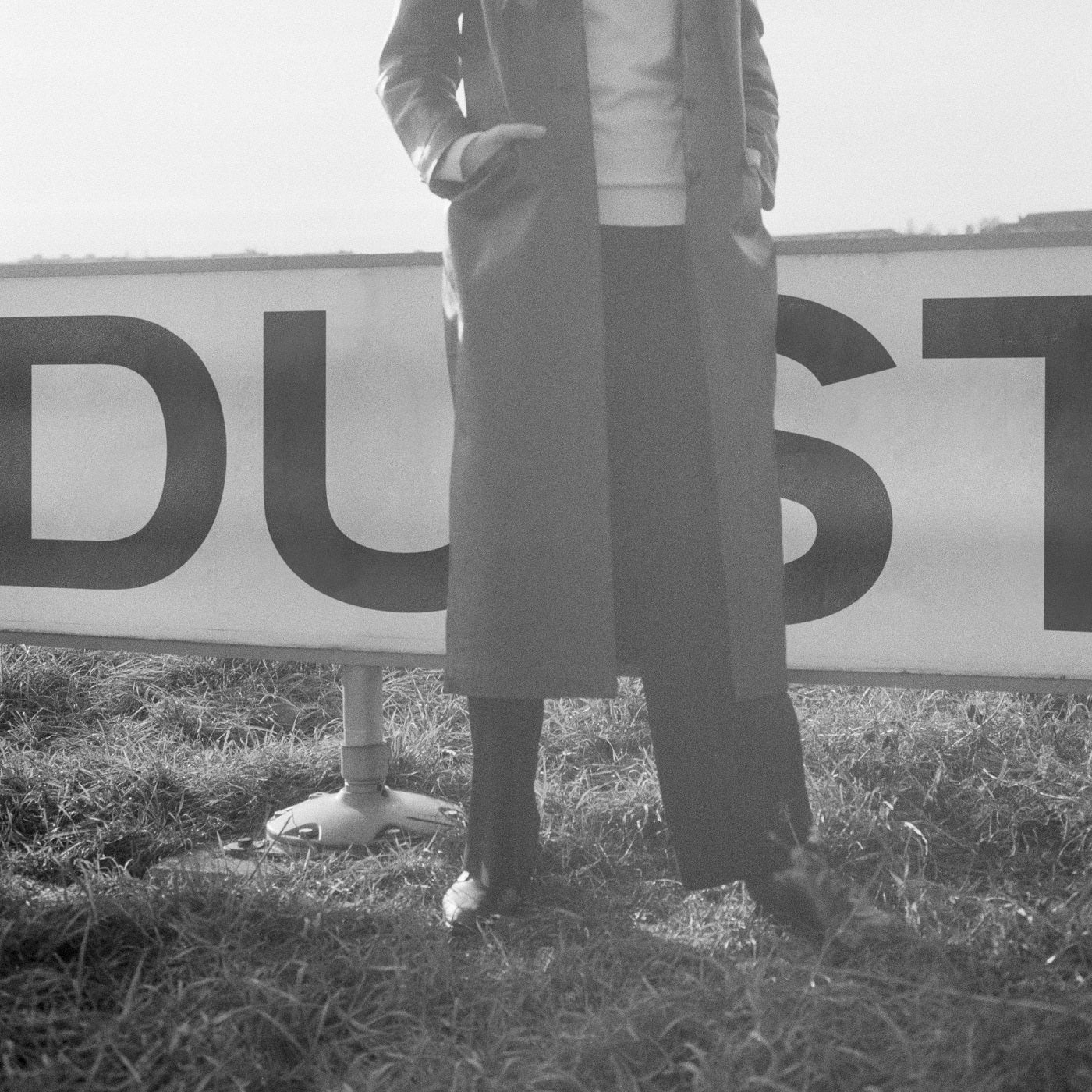 Laurel Halo - Dust | CD