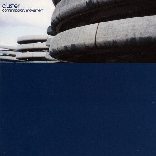 Duster - Contemporary Movement (Cassette) | Cassette