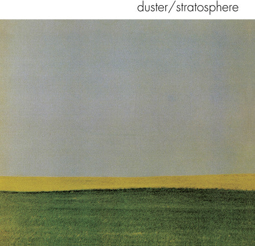 Duster - Stratosphere | Vinyl
