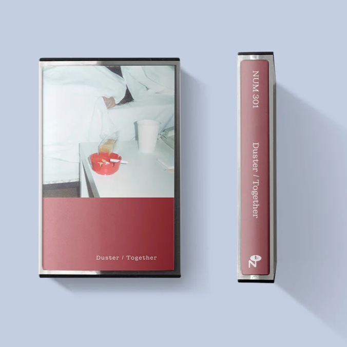 Duster - Together (Cassette) | Cassette