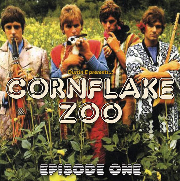 VA - Dustin E Presents... Cornflake Zoo: Episode One | Vinyl
