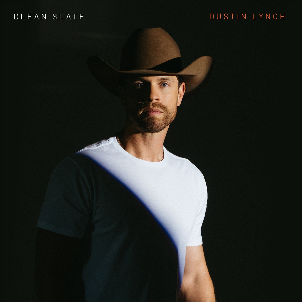 Dustin Lynch - Clean Slate | CD