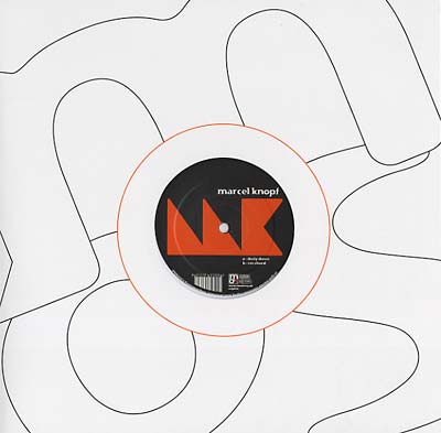 MARCEL KNOPF - Dusty Dance | Vinyl