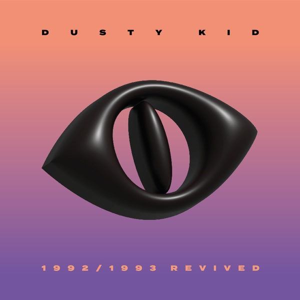 VA - Dusty Kid Revived 1992/1993 | Vinyl