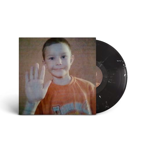 Dvrst | Echoes Of Childhood | Vinyl
