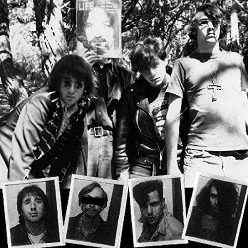 Dwarves - LICK IT | Vinyl