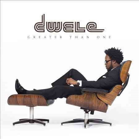 Dwele - GREATER THAN ONE | CD